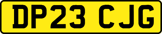 DP23CJG