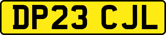 DP23CJL