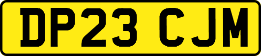 DP23CJM