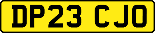 DP23CJO