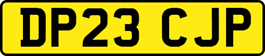 DP23CJP