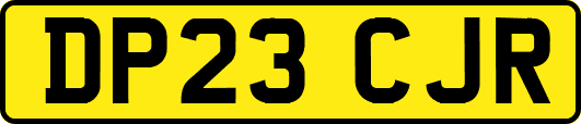 DP23CJR