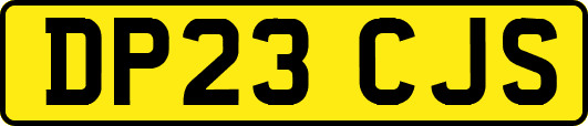 DP23CJS