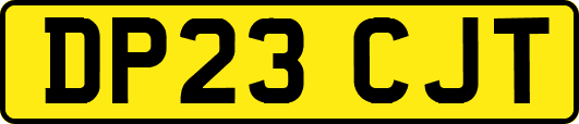 DP23CJT