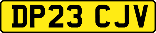 DP23CJV