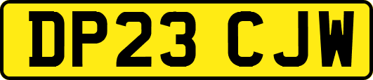 DP23CJW