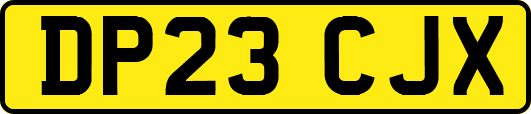 DP23CJX
