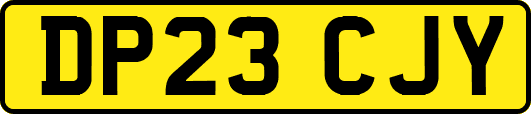 DP23CJY