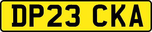 DP23CKA