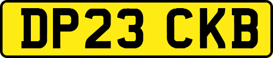 DP23CKB