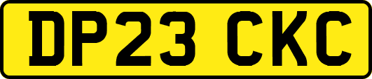DP23CKC