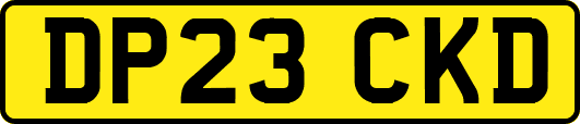 DP23CKD