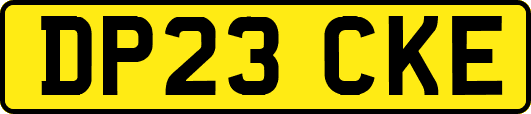 DP23CKE