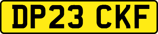 DP23CKF