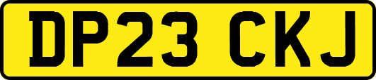 DP23CKJ