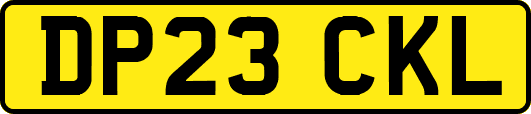DP23CKL
