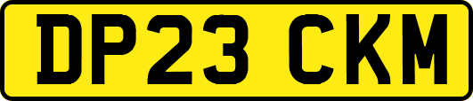 DP23CKM