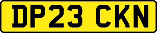 DP23CKN