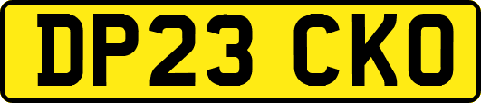 DP23CKO