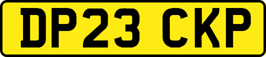 DP23CKP