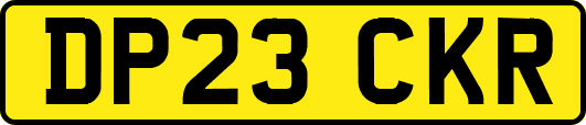 DP23CKR