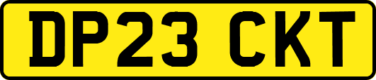 DP23CKT
