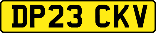 DP23CKV