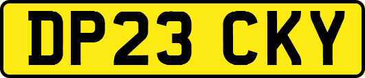 DP23CKY