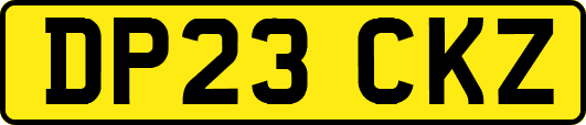 DP23CKZ
