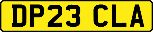DP23CLA