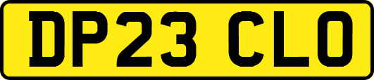DP23CLO