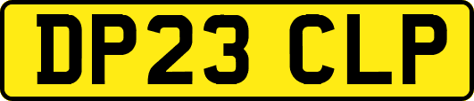 DP23CLP