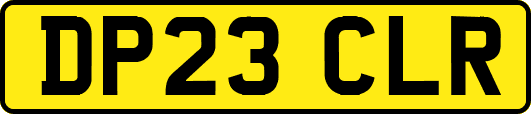 DP23CLR