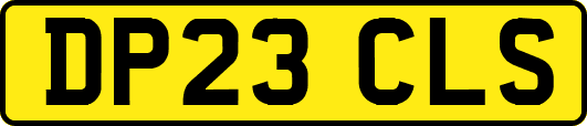DP23CLS