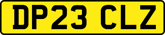 DP23CLZ
