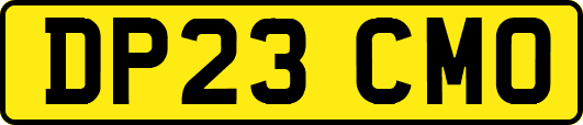 DP23CMO
