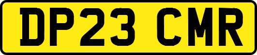 DP23CMR