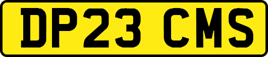 DP23CMS