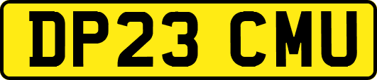 DP23CMU