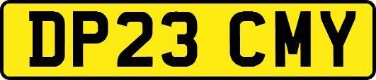 DP23CMY