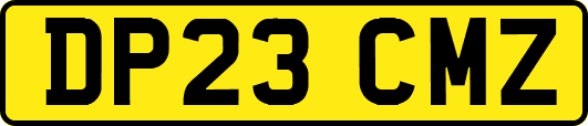 DP23CMZ