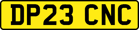 DP23CNC
