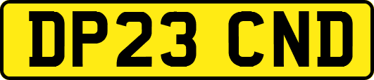 DP23CND