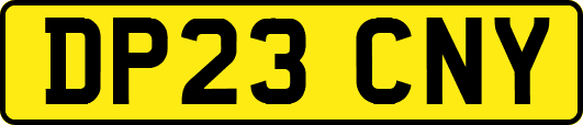 DP23CNY