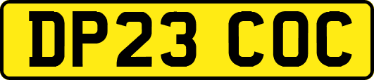 DP23COC