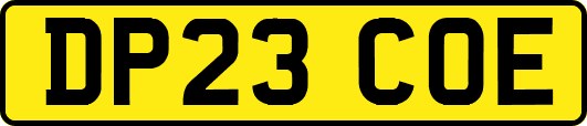 DP23COE