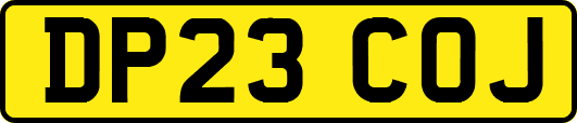 DP23COJ