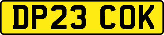 DP23COK