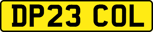 DP23COL