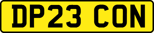 DP23CON